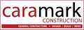 Caramark Construction Inc. logo