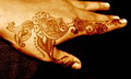 Carefully Crafted Henna Designs image 4