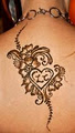 Carefully Crafted Henna Designs image 5