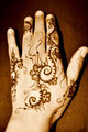 Carefully Crafted Henna Designs logo