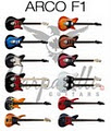 Carparelli Guitars image 2