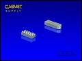 Casmet Supply Ltd. Tungsten Carbide image 5