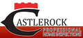 Castlerock Home Inspections logo