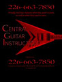 Central Guitar Instruction image 3