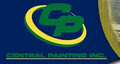 Central Painting Inc logo