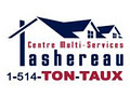 Centre Multi-Services Tashereau image 2