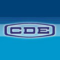 Centre de Distribution Electrique CDE Ltée logo