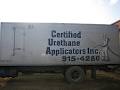 Certified Urethane Applicators Inc image 2