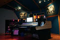 Charterhouse Recording Studio logo