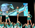 Cheer Sport Sharks image 2
