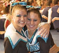 Cheer Sport Sharks image 1