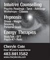 Cheryle Cote Psychic Intuitive Consultant image 5