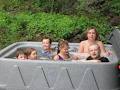 Chinook Hot Tubs and Saunas image 1