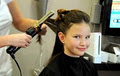 Chiquicuts Kids Hair Salon logo