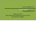ChooseRESULTS image 2