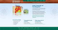Chris LaVigne Web Design image 1