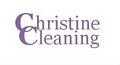 Christine Cleaning logo