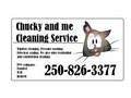 Chucky and Me Cleaning Service image 1