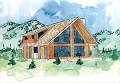 Classic Cedar Log Buildings Ltd image 1