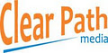Clear Path Media logo
