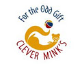 Clever Mink's Gifts logo