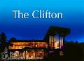 Clifton Guesthouse The logo