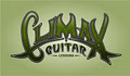 Climax Guitar Lessons logo