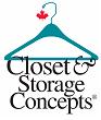 Closet & Storage Concepts of Canada Inc image 2