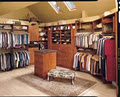 Closet Tailors Kelowna logo