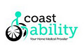 Coast Ability logo