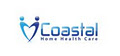 Coastal Home Health Care logo