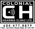 Colonial Hearing Clinic Ltd. image 2