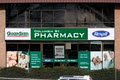 Columbia Street Pharmacy & Home Healthcare Centre image 2