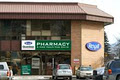 Columbia Street Pharmacy & Home Healthcare Centre logo