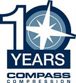 Compass Compression Services Ltd. logo