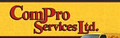 Compro Services Ltd. logo