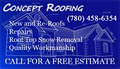 Concept Roofing Inc image 6