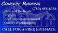 Concept Roofing Inc image 6