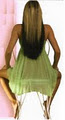 Confident Hair INC logo