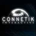 Connetik Interactive logo
