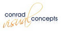 Conrad Visual Concepts logo