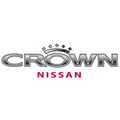 Crown Nissan logo