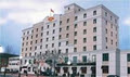 Crowne Plaza Hotel Fredericton-Lord Beaverbrook logo