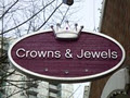 Crowns & Jewels Boutique logo