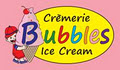 Crèmerie Bubbles Ice Cream image 1