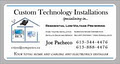 Custom Technology Installations image 2