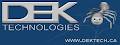 DEK Technologies Inc image 2