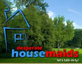 DESPERATE HOUSE MAIDS image 2