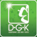 DGK Inc logo