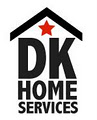 DK Home Services logo